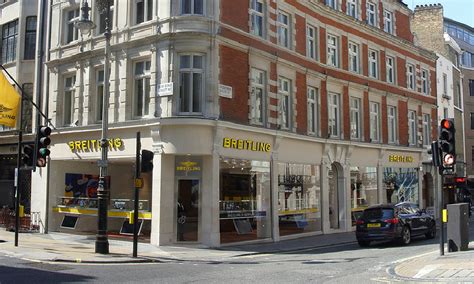 Breitling watch store near me